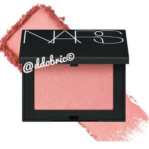 NARS ORGASM Powder Blush Full Size NEW